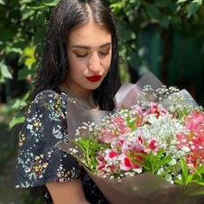 Янина, 28, Нефтекумск