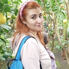 Аня, 25, Пермь