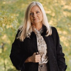 Зина, 53, Люберцы