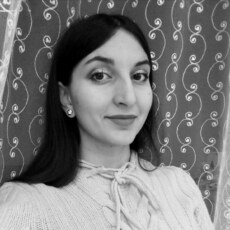 Доминика, 34, Мичуринск