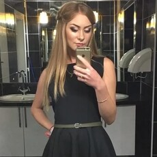 Злата, 41, Павловск