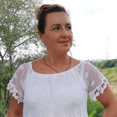 Вика, 40, Жирновск