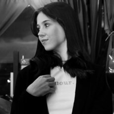 Галина, 25, Магадан