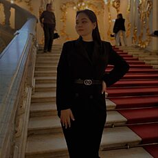 Лена, 20, Новороссийск