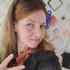 Александра, 34, Красный Сулин