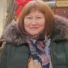 Владислава, 56, Артёмовский