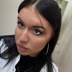 Нэса, 21, Заречный (Свердловская область)