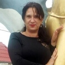 Анна, 47, Лабытнанги