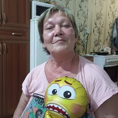 Флора, 63, Надым