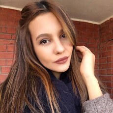 Лида, 27, Камешково