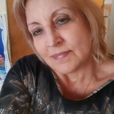 Лина, 62, Урюпинск