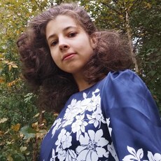 Инесса, 22, Благовещенск (Башкирия)