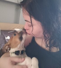 Дарья, 38, Саратов