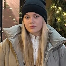 Анна, 19, Дудинка