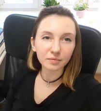 Илона, 33, Краснодар