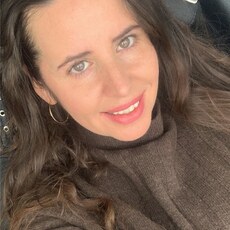 Ника, 39, Зерноград