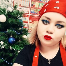 Вита, 25, Екатеринбург