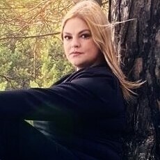 Надя, 38, Урень