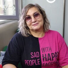 Тамара, 52, Благовещенск (Амурская область)