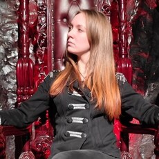 Кира, 26, Рубцовск