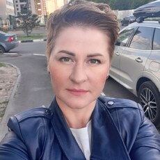 Эмилия, 44, Ижевск