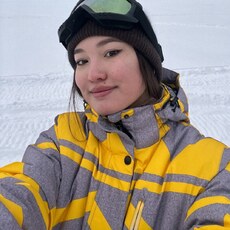 Злата, 28, Вилючинск