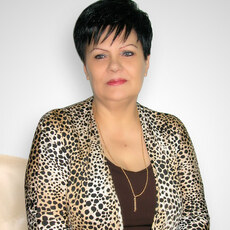 Таиса, 68, Пермь
