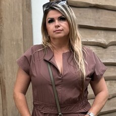 Диана, 50, Кольчугино