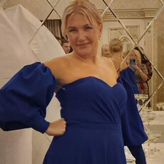 Ира, 51, Зеленогорск