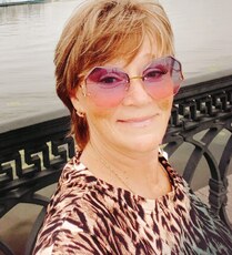 Людмила, 56, Химки