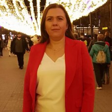 Марина, 39, Новотроицк