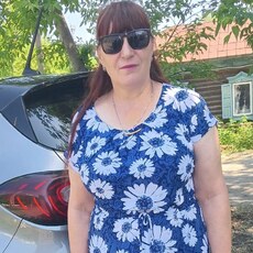 Таиса, 54, Хвалынск