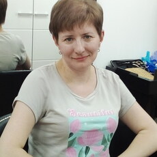 Анжелика, 44, Торопец