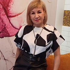 Марина, 59, Бикин