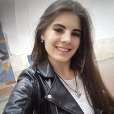 Ольга, 22, Красноярск