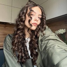 Оксана, 24, Москва