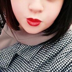 Лина, 32, Фокино (Приморский край)