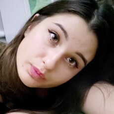 Фаина, 19, Ростов-на-Дону