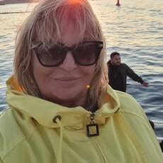 Марина, 59, Рузаевка