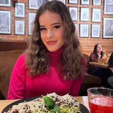 Екатерина, 20, Лениногорск