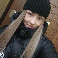 Серафима, 27, Благовещенск (Амурская область)