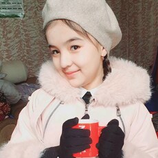 Эльвира, 20, Тулун