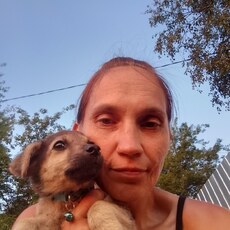 Лена, 40, Луховицы