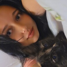 Елизавета, 31, Уфа