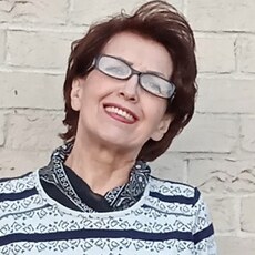 Ева, 60, Вытегра