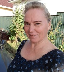 Людмила, 53, Челябинск