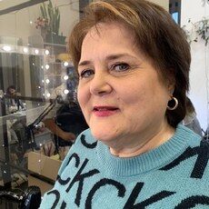 Светлана, 67, Тольятти