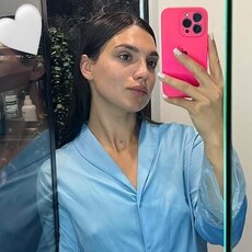 Эмма, 25, Оренбург