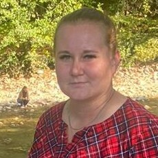 Лина, 30, Канаш