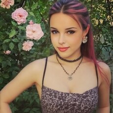 Илона, 24, Нижнекамск